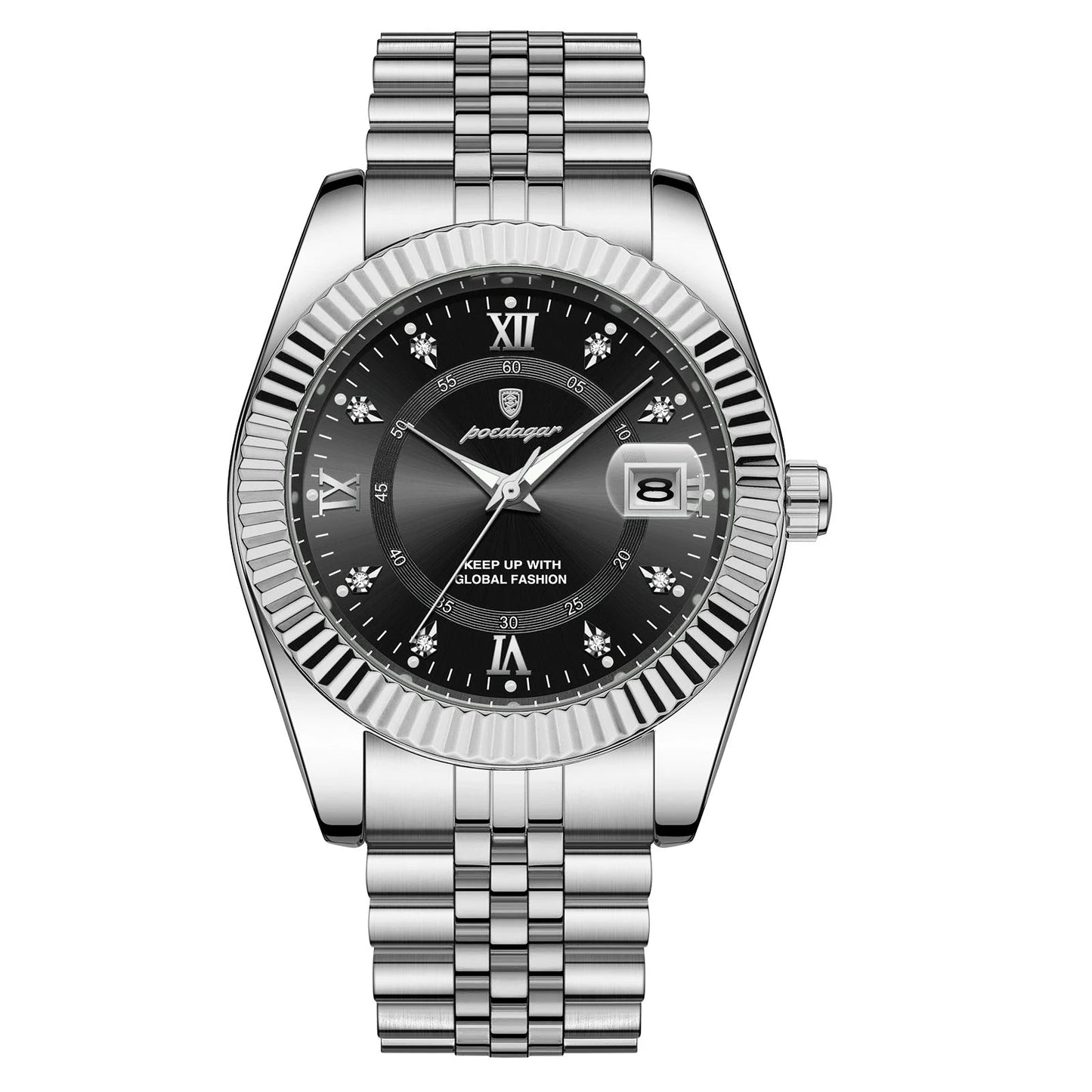 Luxury Sport Wrist Watch