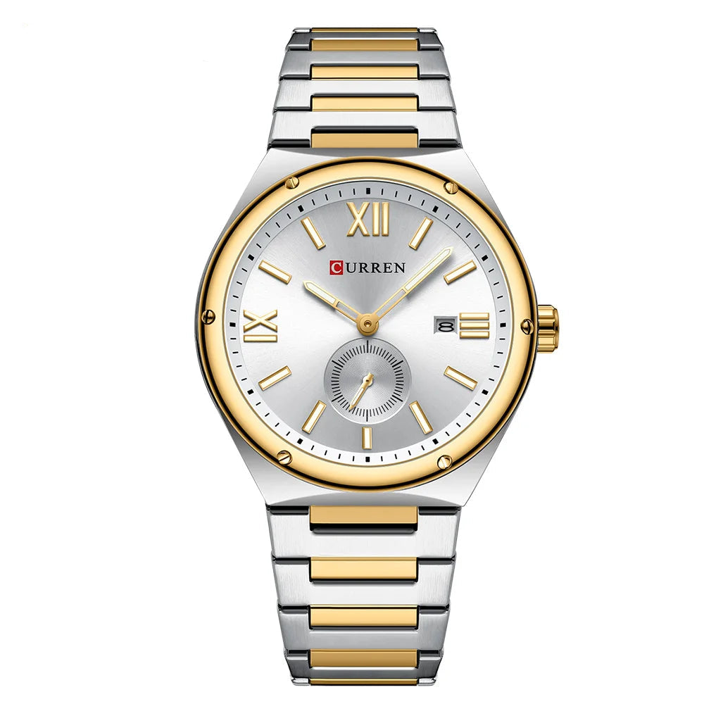 Clock Classic