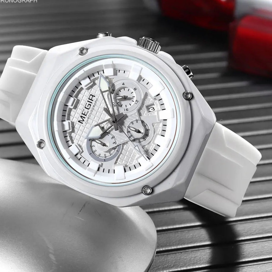 Aeon Crest Watch