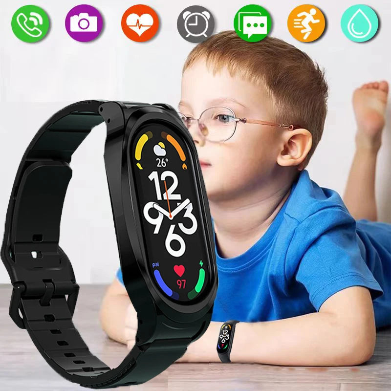 Waterproof Watch