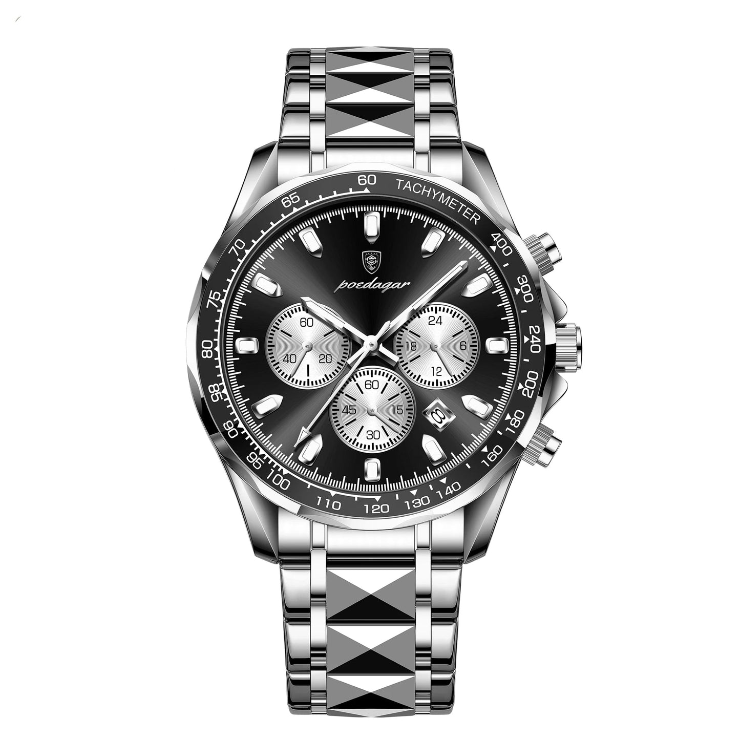 Trendy Men's Watch