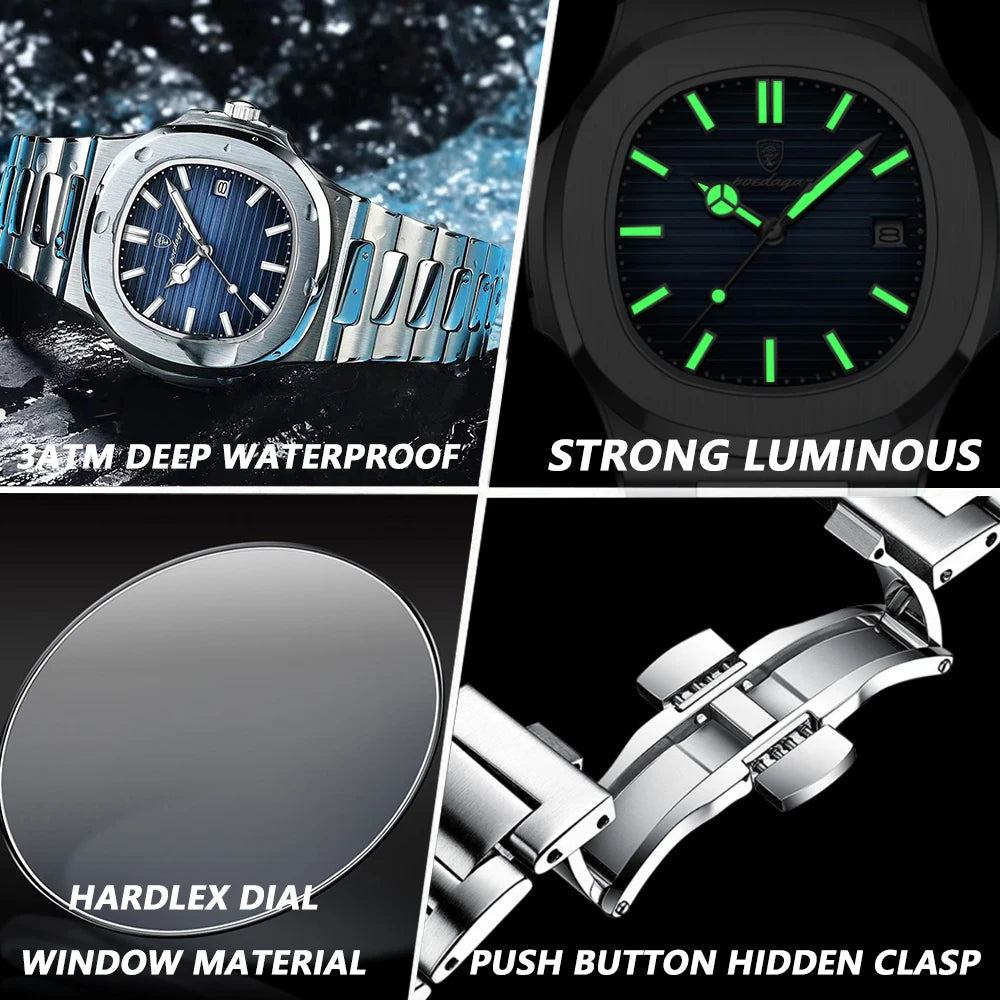 Nova Watch
