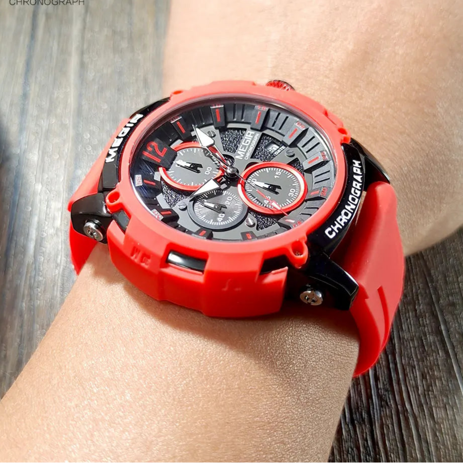 Red Watch
