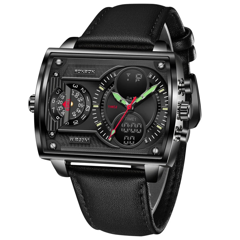 Pegasus Watch