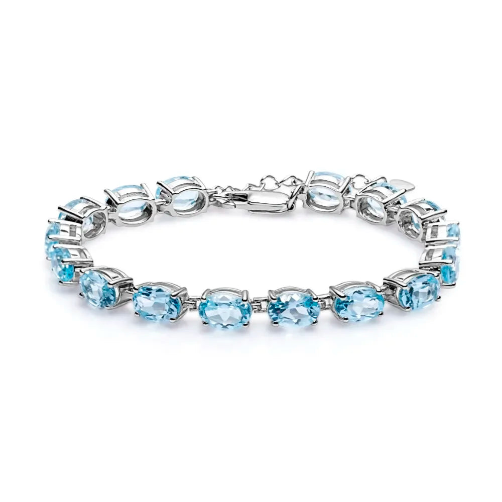 Galaxy Clusters Bracelet