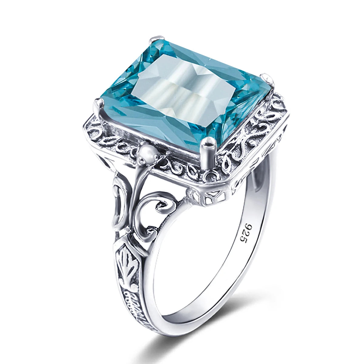 Frozan Patel Ring
