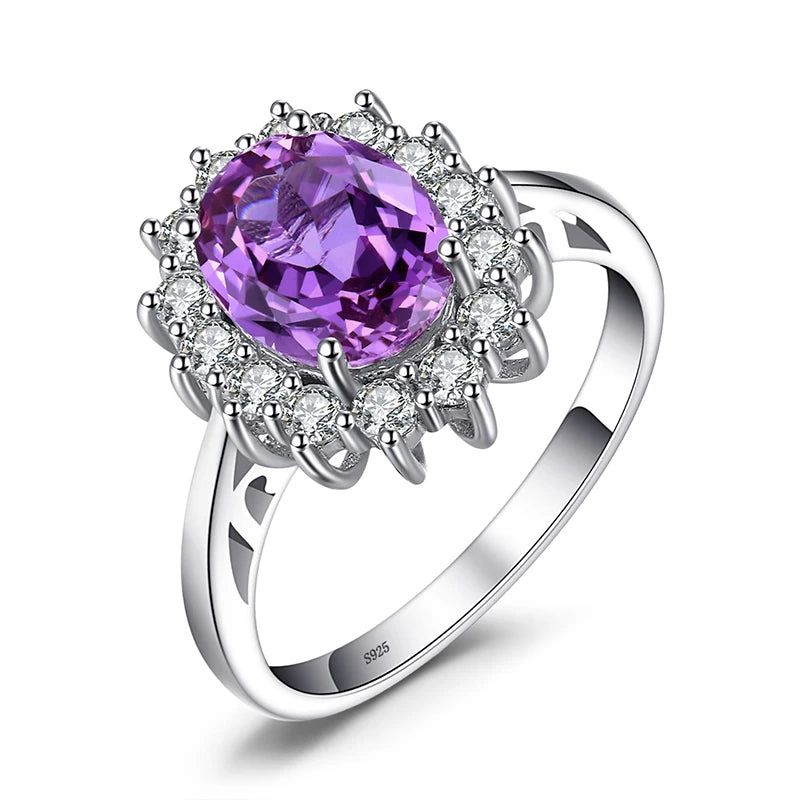 Desert Rose Ring