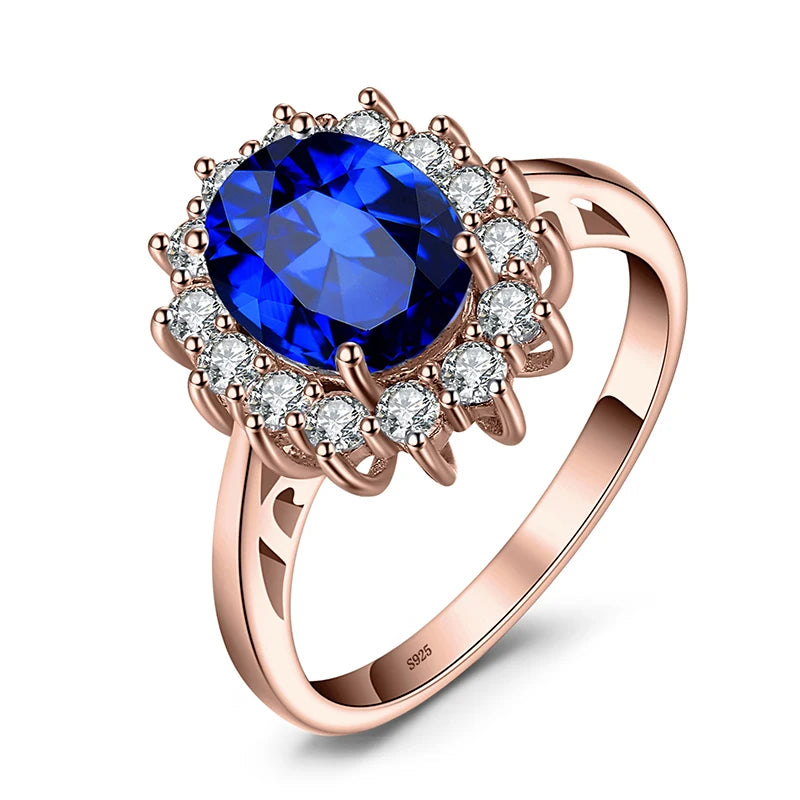 Desert Rose Ring