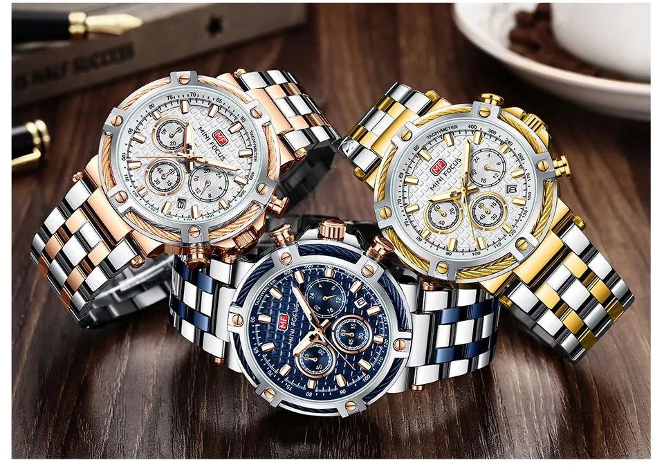 Astonia Watch