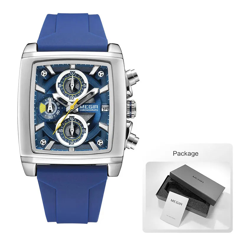 Casual Sport Watch