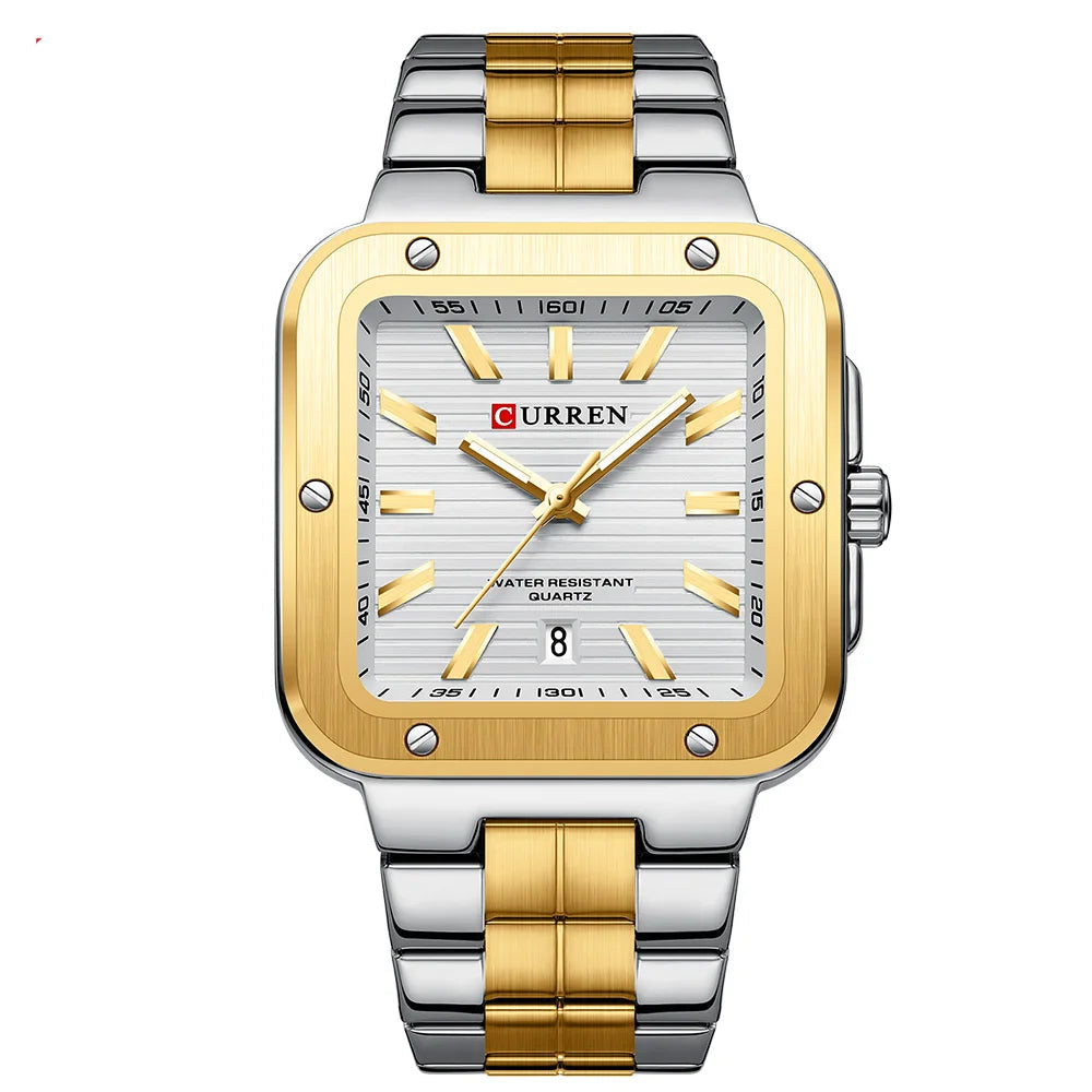 Mistaa Watch