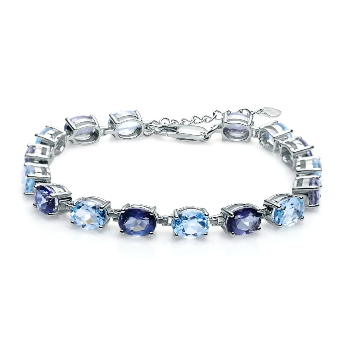 Galaxy Clusters Bracelet