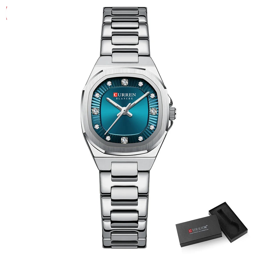 Soft Core Watch