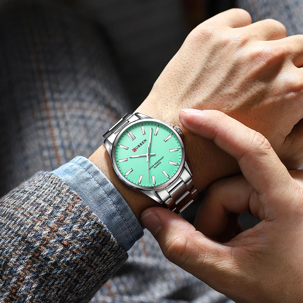 Imperium Watch