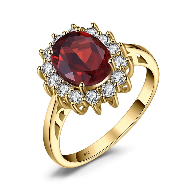 Desert Rose Ring
