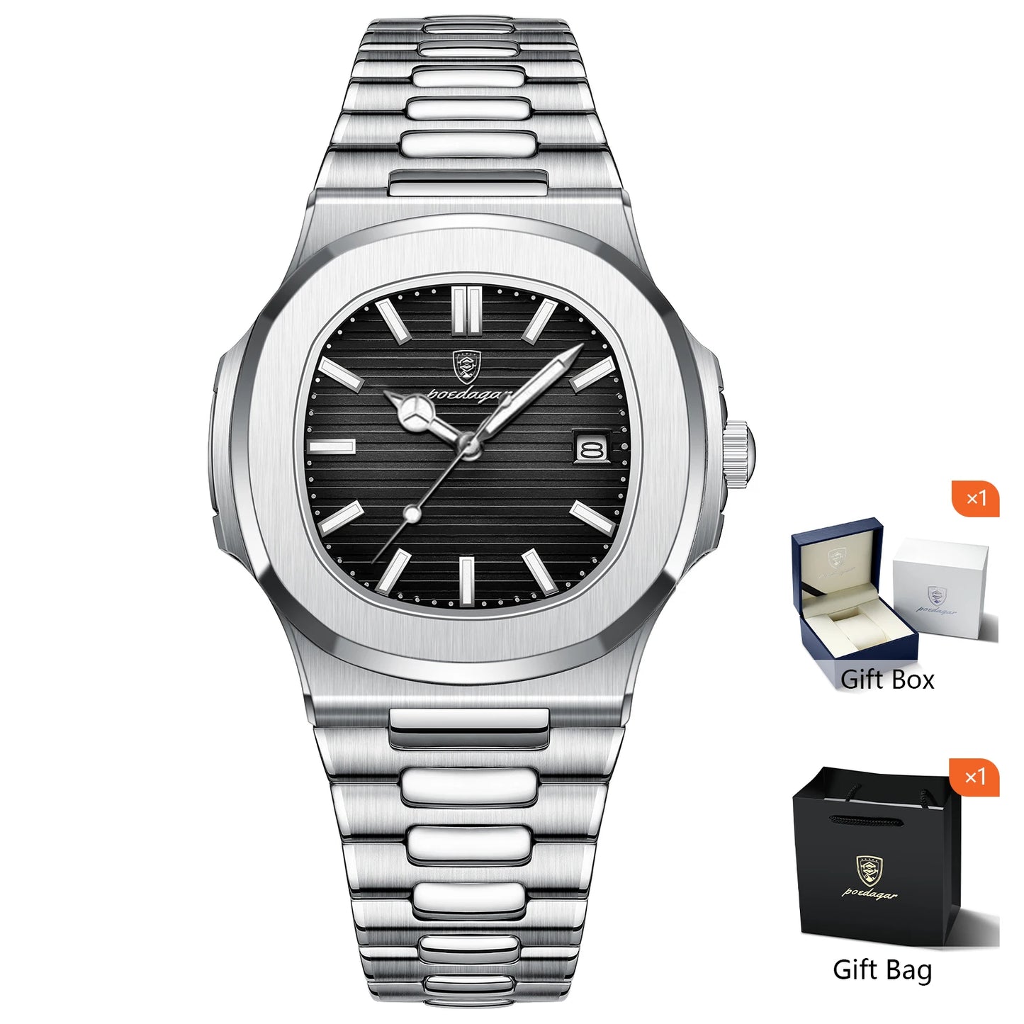 Nova Watch