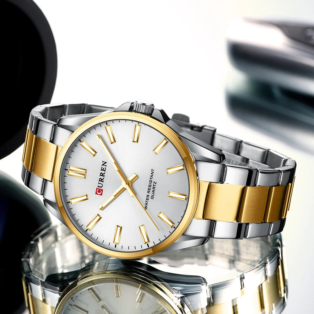 Imperium Watch