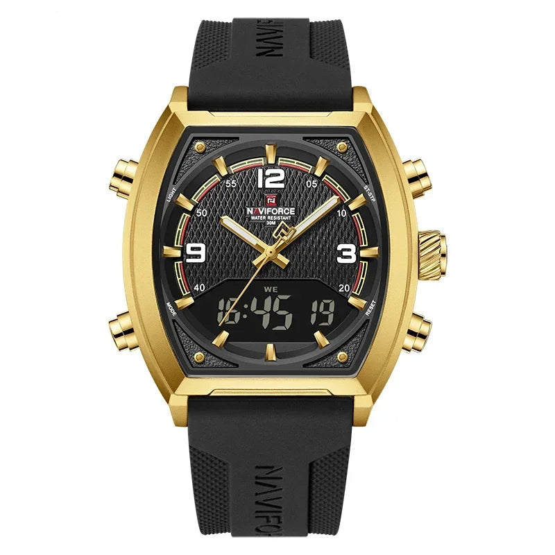 Ignis Watch