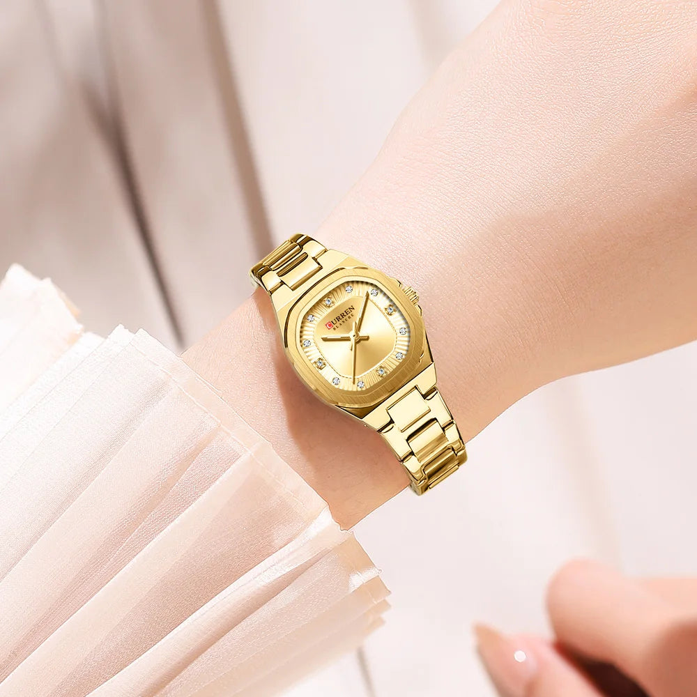 Soft Core Watch