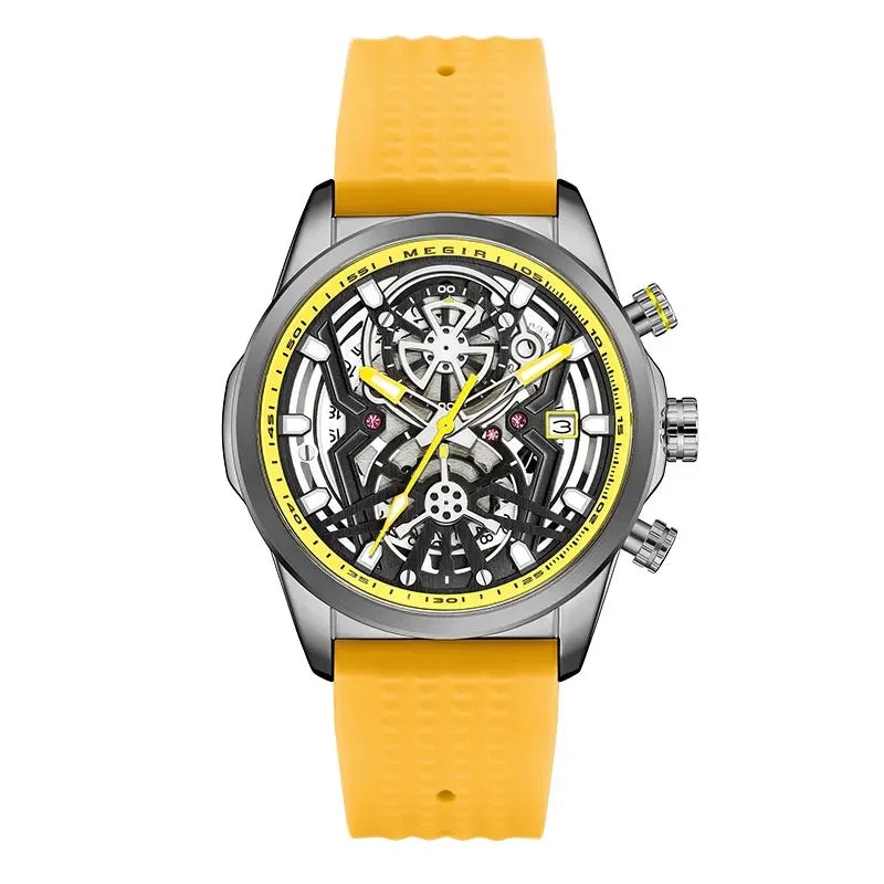 Unity Watch