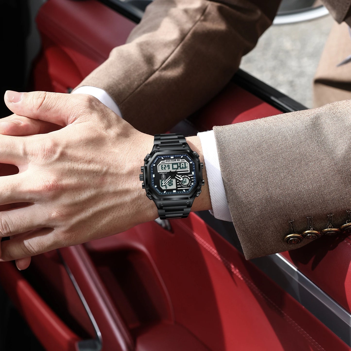 Florora Watch