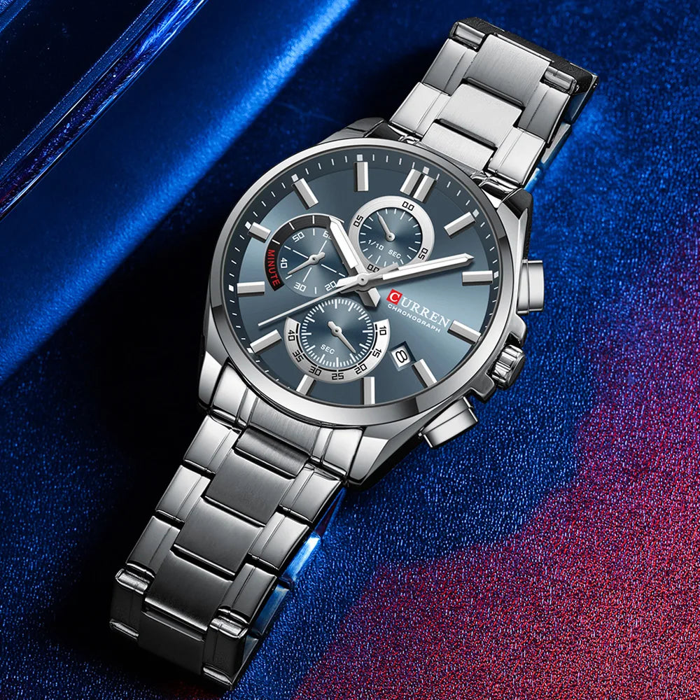 Lumora Watch