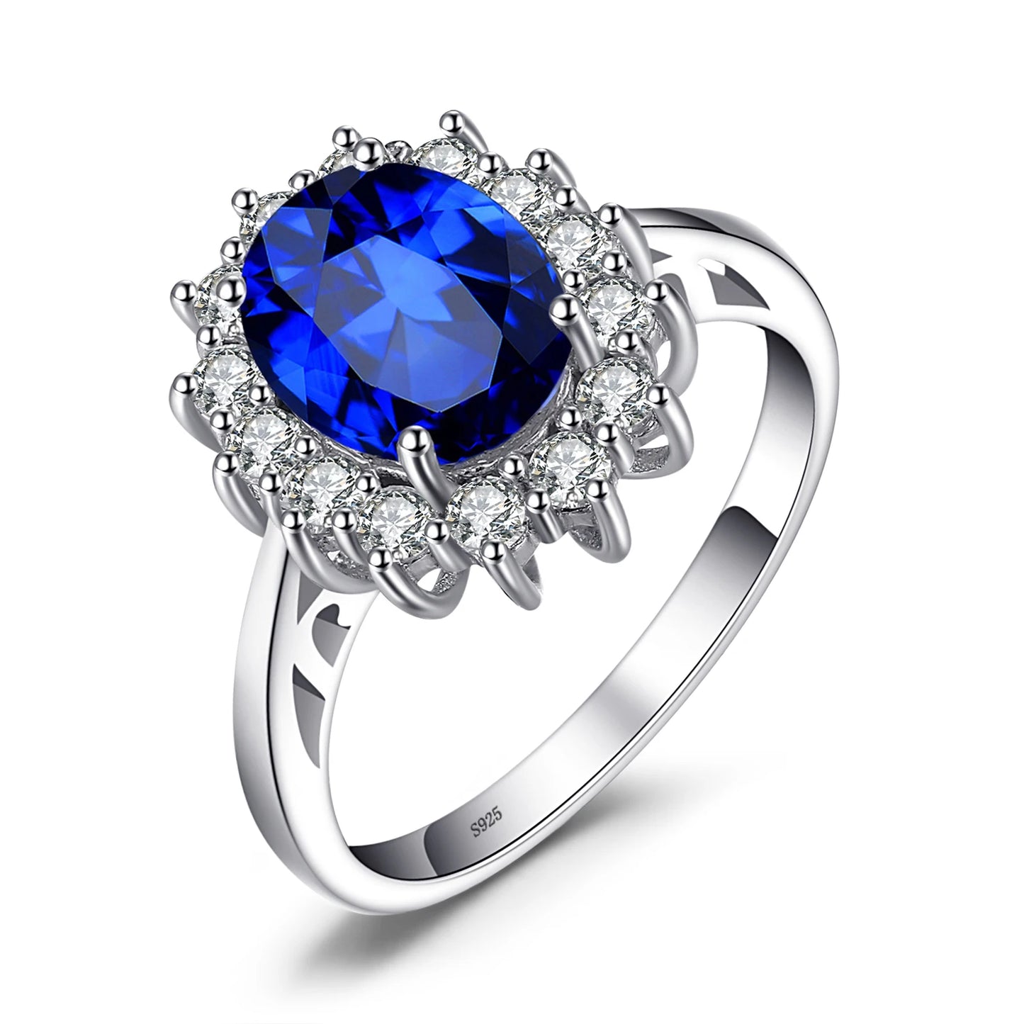 Desert Rose Ring
