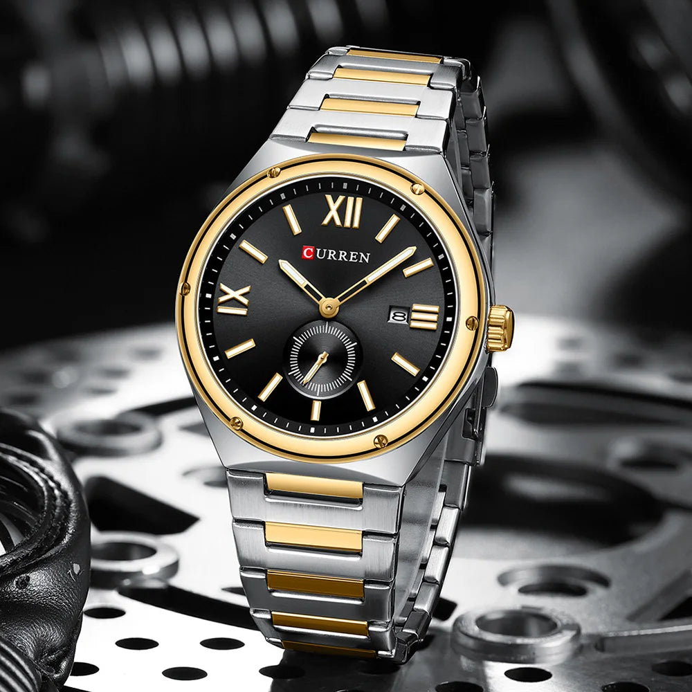 Clock Classic