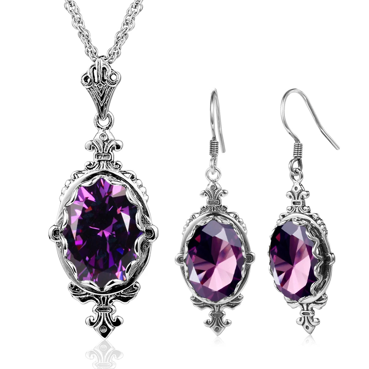Soft Radiance Earring