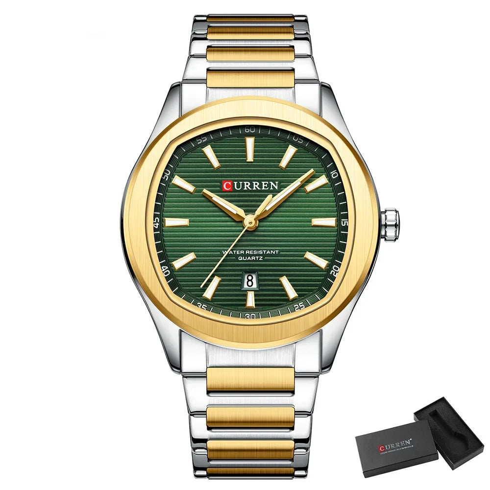 Prava Watch
