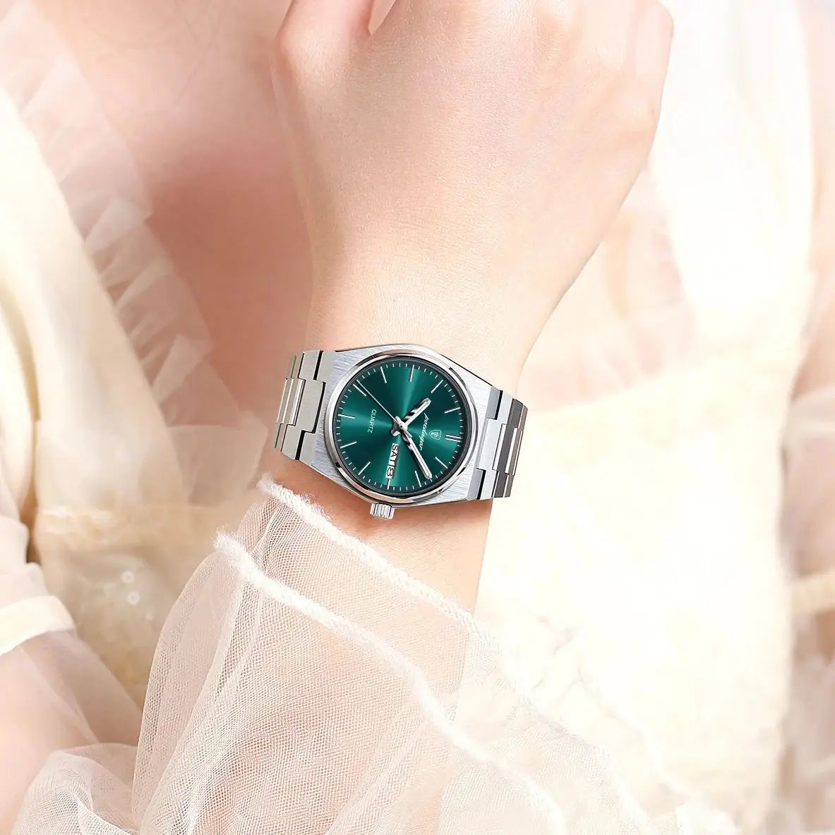 Aurora Watch