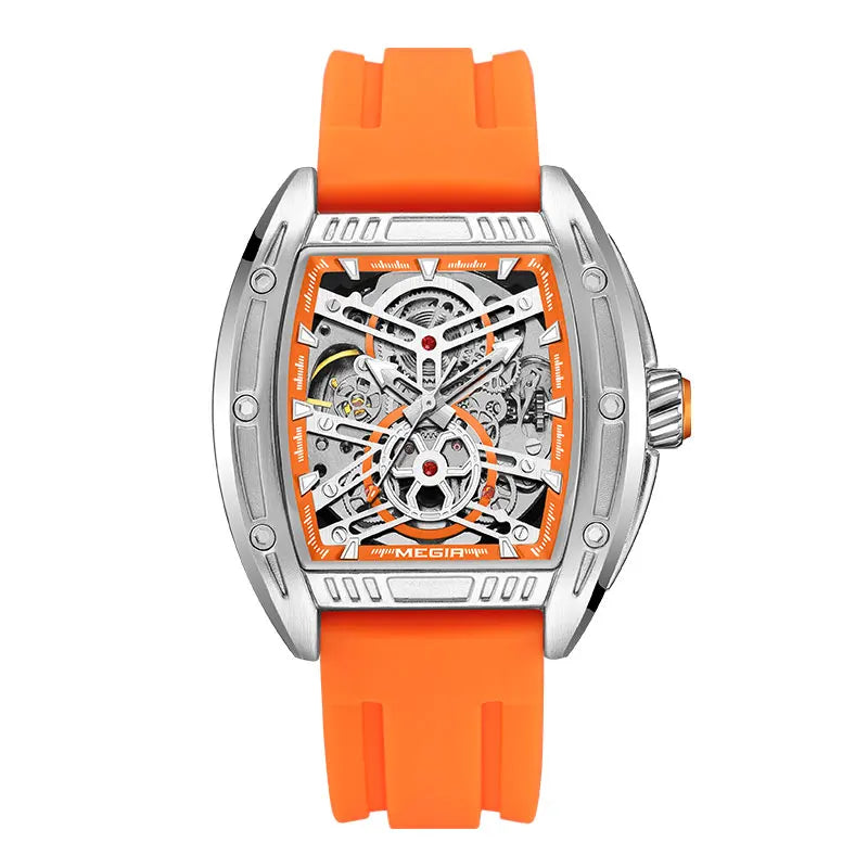 Aether Glow Watch