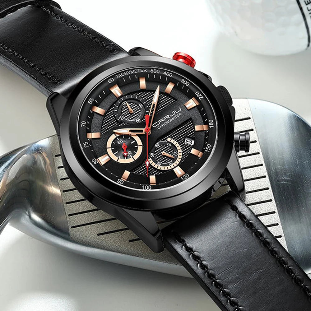 Aurovia Watch