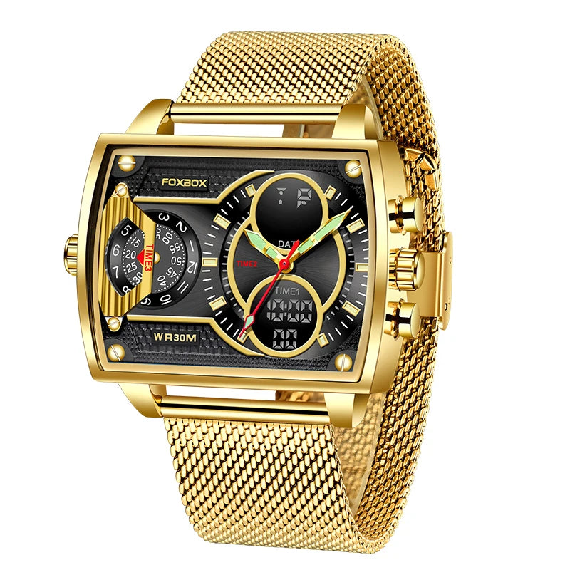 Pegasus Watch