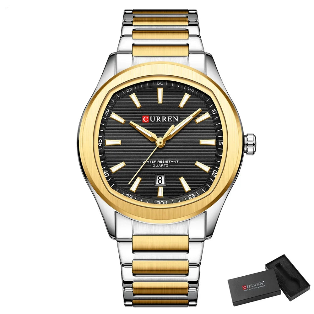 Prava Watch