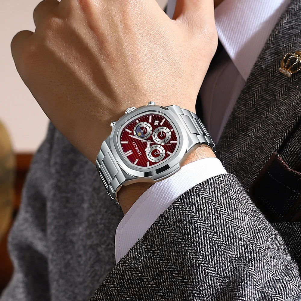 Zephora Watch