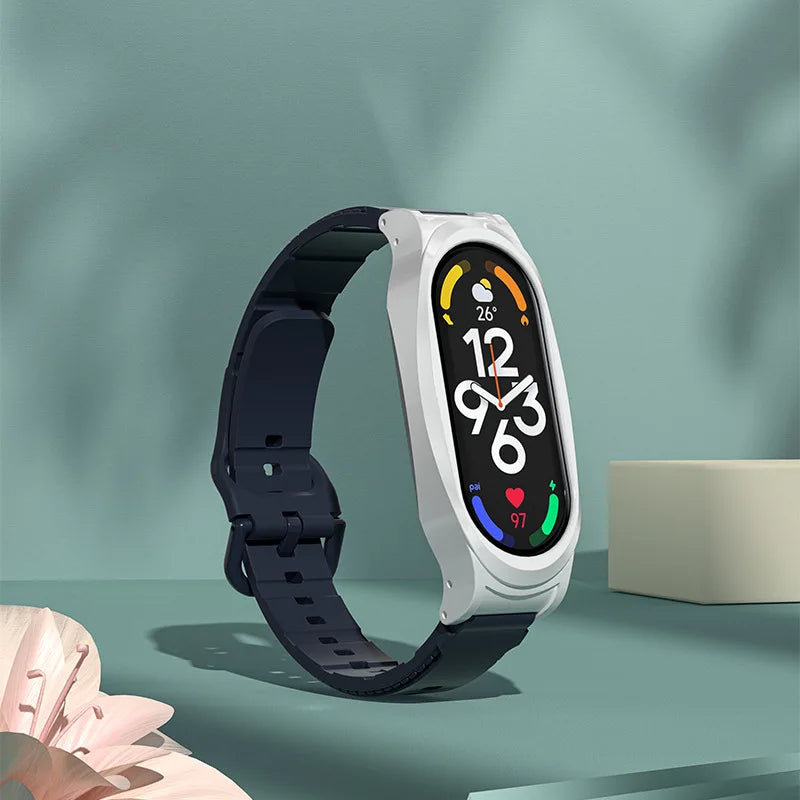 Waterproof Watch