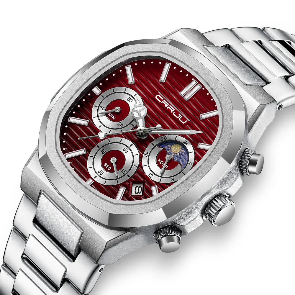Zephora Watch