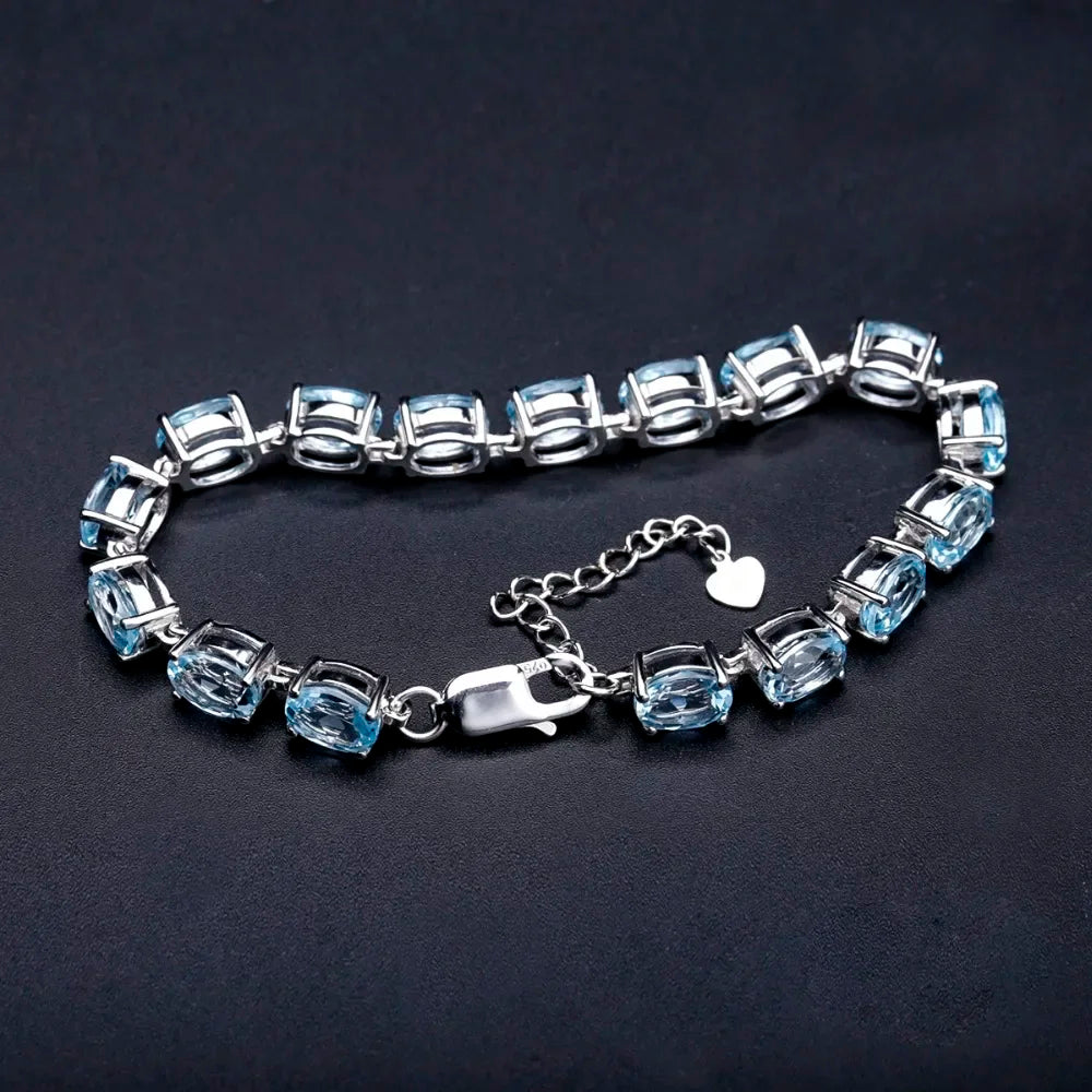 Galaxy Clusters Bracelet
