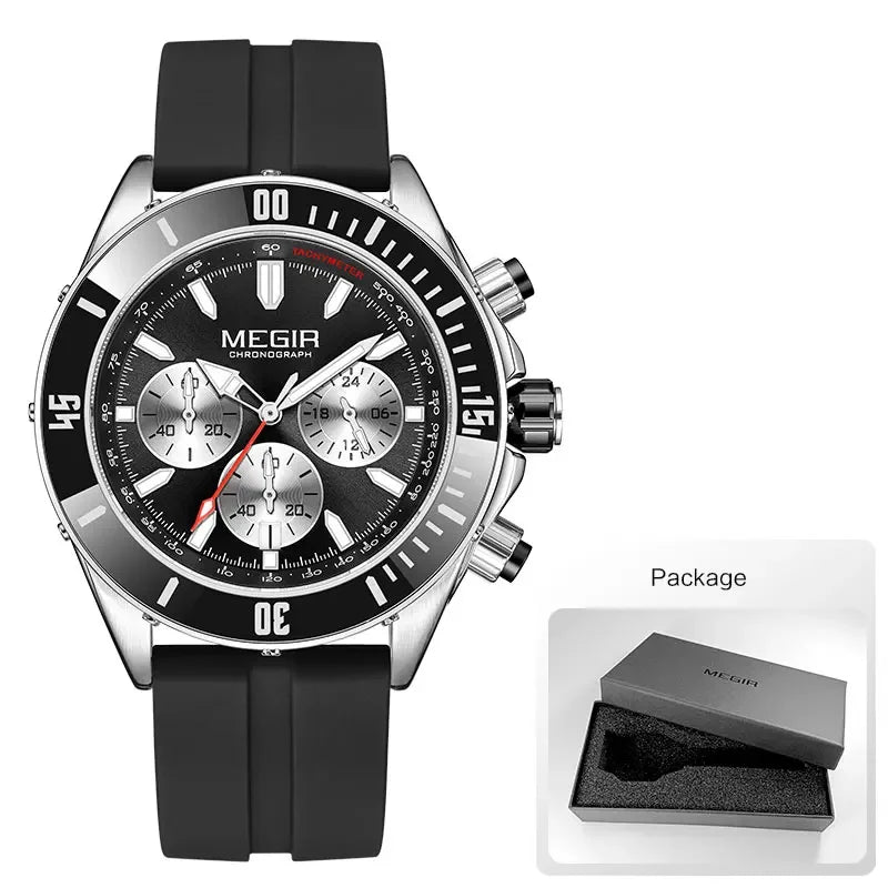 Tempus Watch