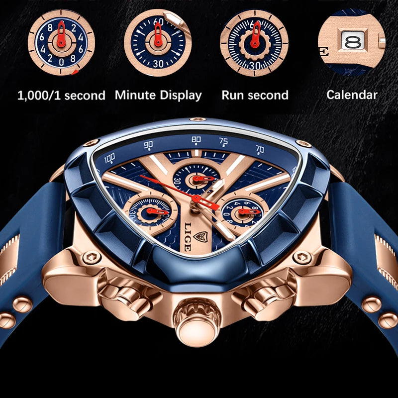 Nebula Watch