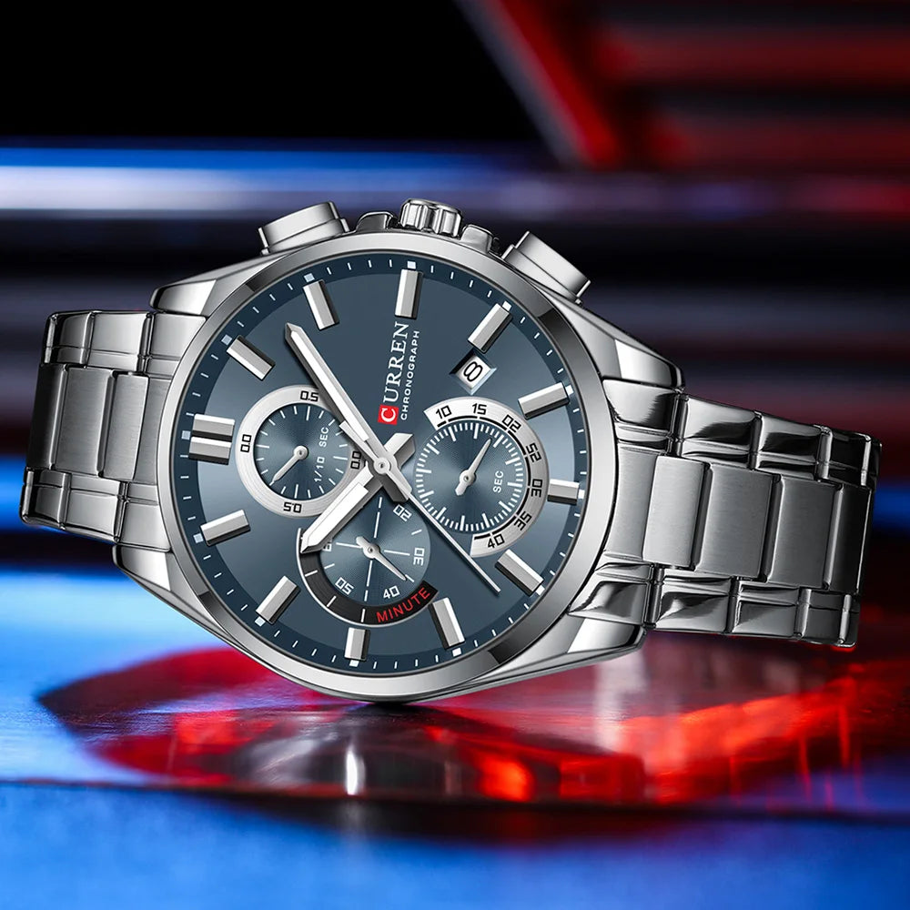 Lumora Watch
