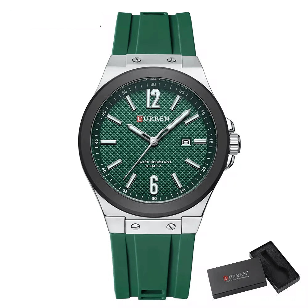 Lumora Watch