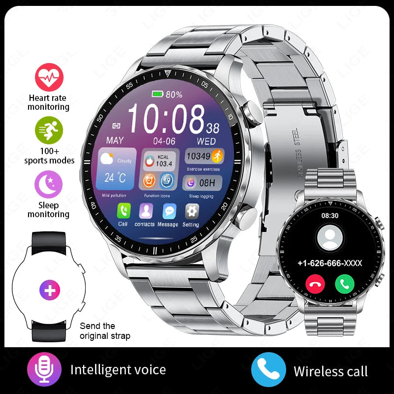 Huawei Watch