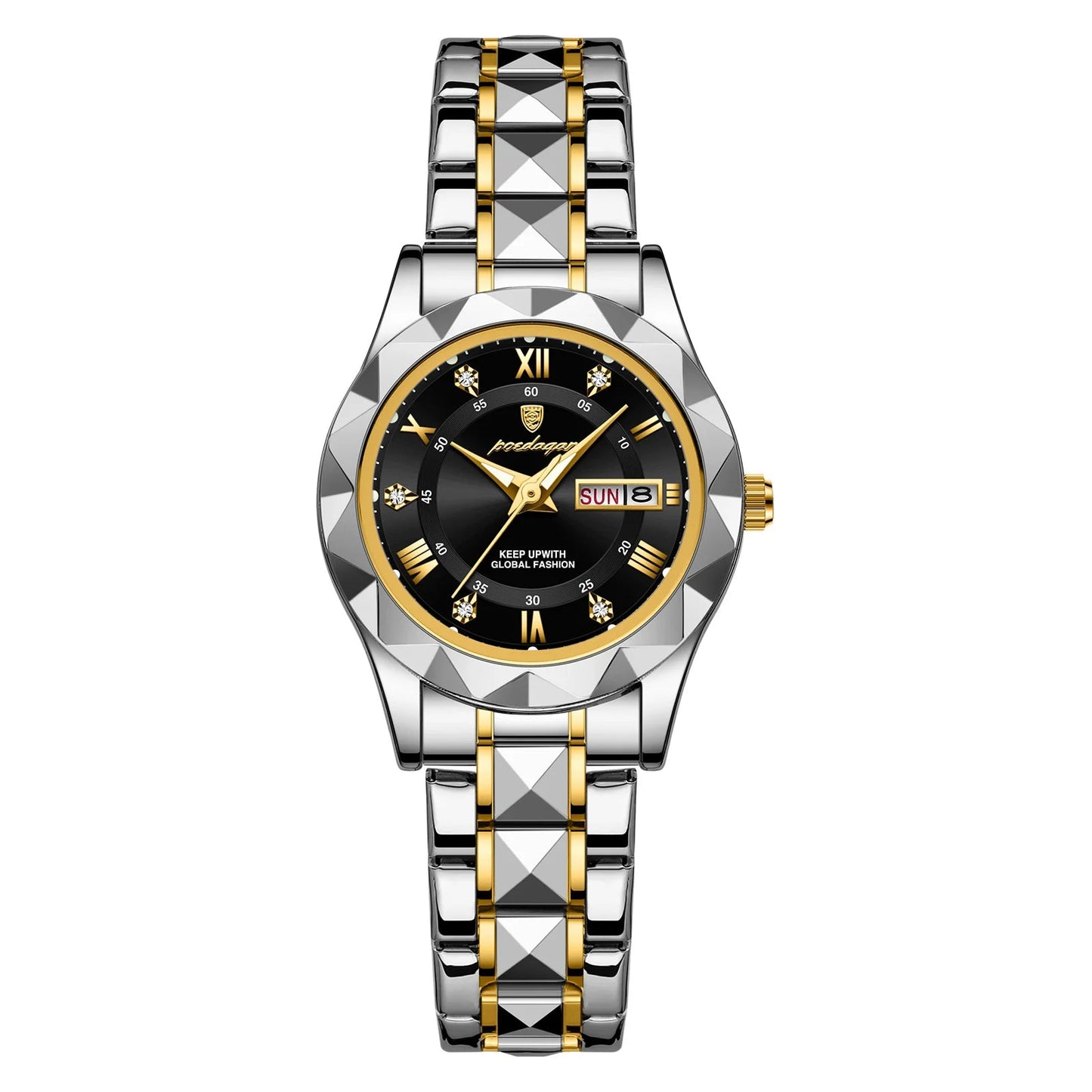 Luxury Time
