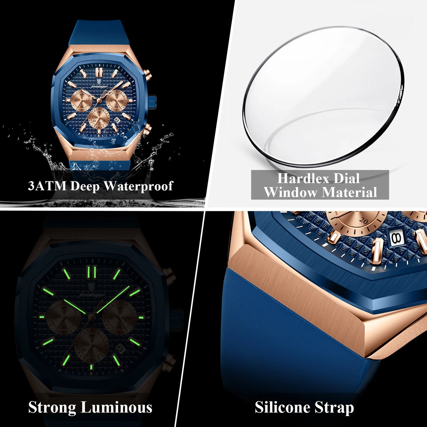Vintessa Watch
