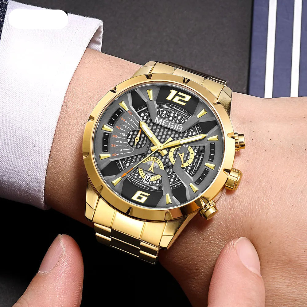 Flare Watch