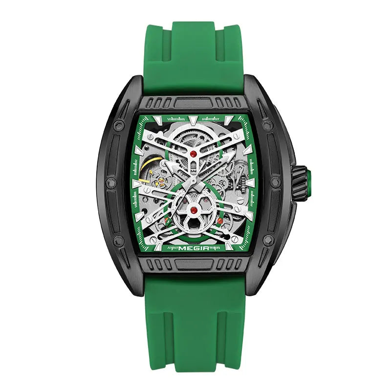 Aether Glow Watch