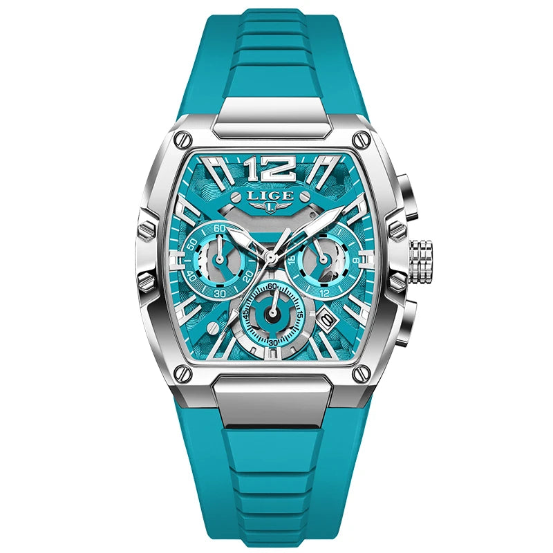 Cosmos Watch