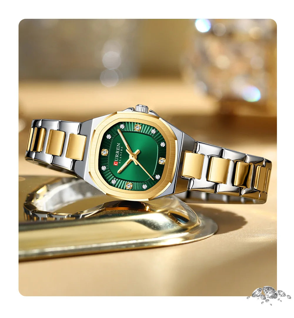 Soft Core Watch